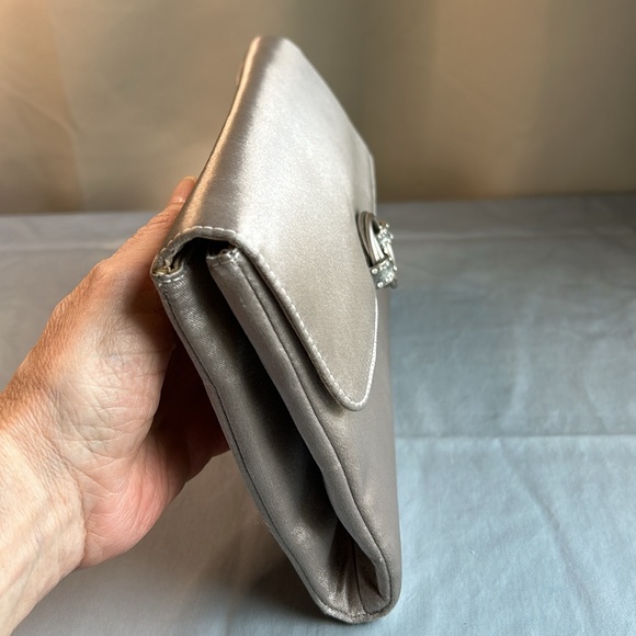 RODO satin hand bag - Picture 4 of 9